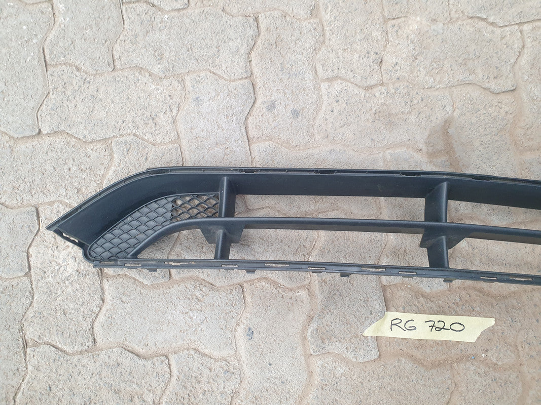 Mercedes-Benz A-Class AMG, W177 2023 Front Bumper Lower Grille