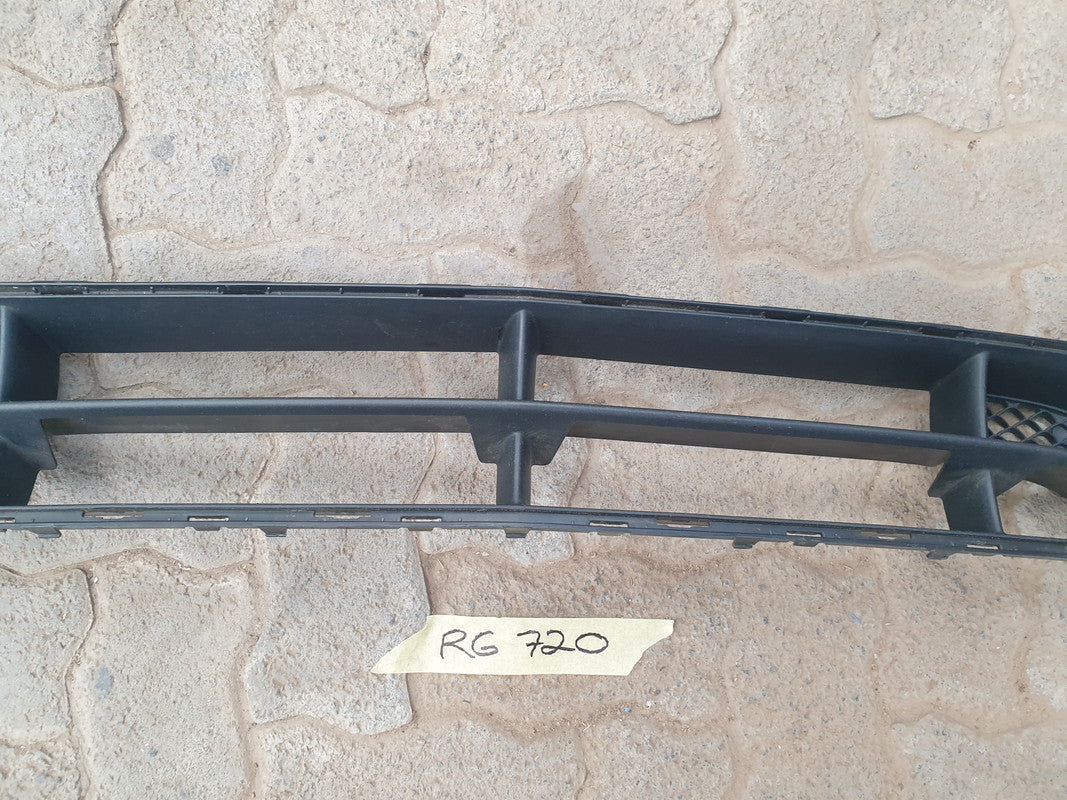 Mercedes-Benz A-Class AMG, W177 2023 Front Bumper Lower Grille