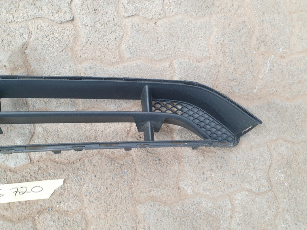 Mercedes-Benz A-Class AMG, W177 2023 Front Bumper Lower Grille