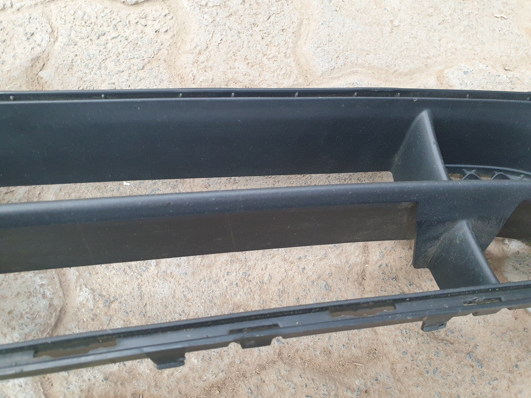 Mercedes-Benz A-Class AMG, W177 2023 Front Bumper Lower Grille