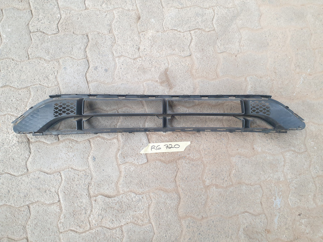Mercedes-Benz A-Class AMG, W177 2023 Front Bumper Lower Grille