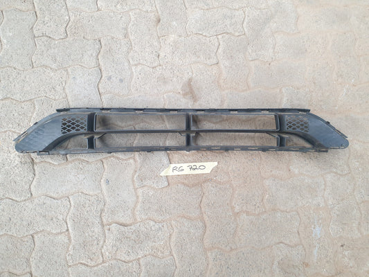 Mercedes-Benz A-Class AMG, W177 2023 Front Bumper Lower Grille