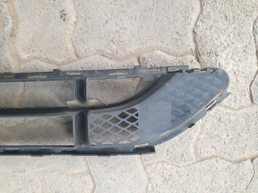 Mercedes-Benz A-Class AMG, W177 2023 Front Bumper Lower Grille