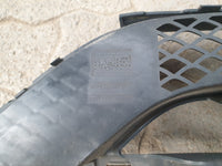 Mercedes-Benz A-Class AMG, W177 2023 Front Bumper Lower Grille