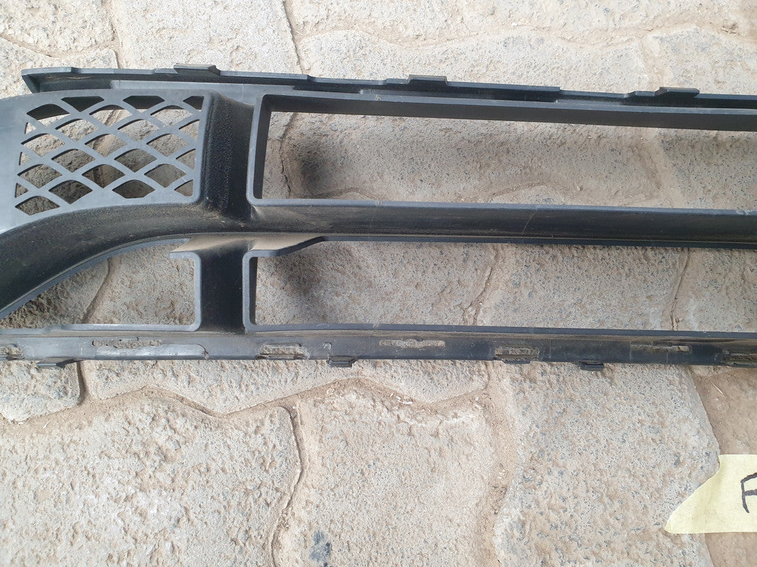 Mercedes-Benz A-Class AMG, W177 2023 Front Bumper Lower Grille