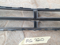 Mercedes-Benz A-Class AMG, W177 2023 Front Bumper Lower Grille