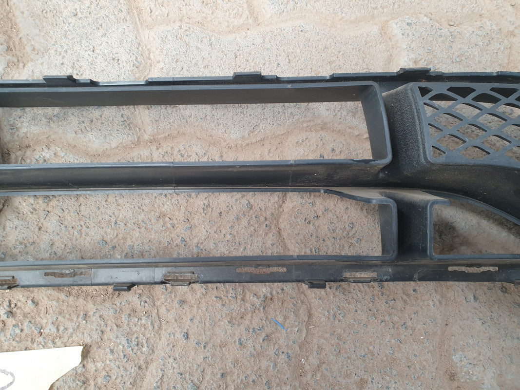 Mercedes-Benz A-Class AMG, W177 2023 Front Bumper Lower Grille