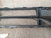 Mercedes-Benz A-Class AMG, W177 2023 Front Bumper Lower Grille