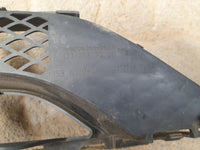 Mercedes-Benz A-Class AMG, W177 2023 Front Bumper Lower Grille