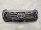 Toyota Hilux Radiator Grille Assy with Emblem/Badge