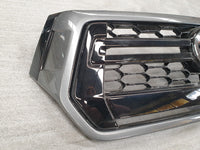 Toyota Hilux Radiator Grille Assy with Emblem/Badge