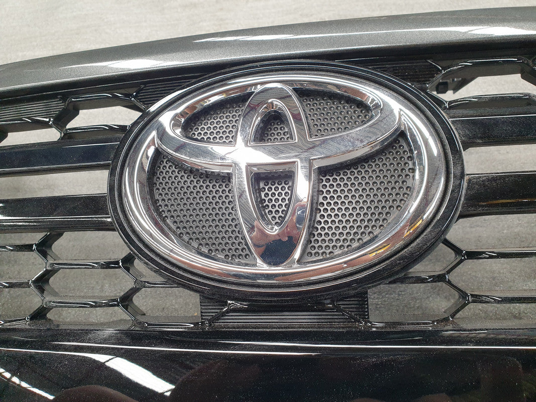 Toyota Hilux Radiator Grille Assy with Emblem/Badge