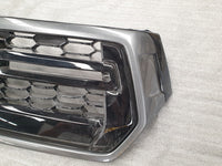 Toyota Hilux Radiator Grille Assy with Emblem/Badge