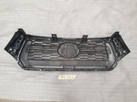 Toyota Hilux Radiator Grille Assy with Emblem/Badge