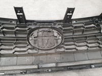 Toyota Hilux Radiator Grille Assy with Emblem/Badge