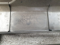 Toyota Hilux Radiator Grille Assy with Emblem/Badge