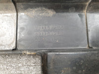 Toyota Hilux Radiator Grille Assy with Emblem/Badge