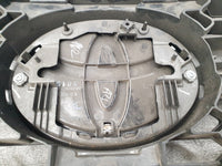 Toyota Hilux Radiator Grille Assy with Emblem/Badge