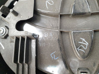 Toyota Hilux Radiator Grille Assy with Emblem/Badge