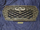 Chery Tiggo 7 Pro Radiator Grille - Light Wear and Tear