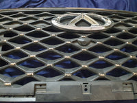 Chery Tiggo 7 Pro Radiator Grille - Light Wear and Tear