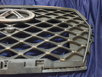 Chery Tiggo 7 Pro Radiator Grille - Light Wear and Tear