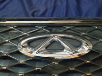 Chery Tiggo 7 Pro Radiator Grille - Light Wear and Tear