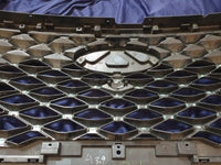 Chery Tiggo 7 Pro Radiator Grille - Light Wear and Tear