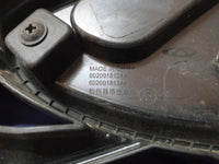 Chery Tiggo 7 Pro Radiator Grille - Light Wear and Tear