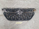 Suzuki Vitara Brezza Radiator Grille Assy with Emblem/Badge