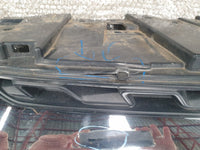 Suzuki Vitara Brezza Radiator Grille Assy with Emblem/Badge