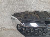 Suzuki Vitara Brezza Radiator Grille Assy with Emblem/Badge