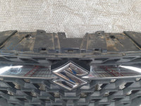Suzuki Vitara Brezza Radiator Grille Assy with Emblem/Badge