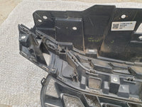 Suzuki Vitara Brezza Radiator Grille Assy with Emblem/Badge
