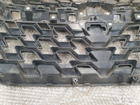 Suzuki Vitara Brezza Radiator Grille Assy with Emblem/Badge