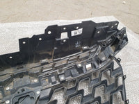 Suzuki Vitara Brezza Radiator Grille Assy with Emblem/Badge