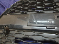 Toyota Aygo Front Bumper Lower Grille