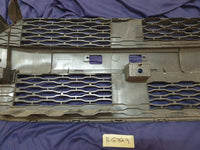 Toyota Aygo Front Bumper Lower Grille