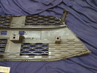 Toyota Aygo Front Bumper Lower Grille