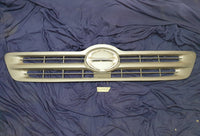 Original Used Hino Ranger Radiator Grille - Wear and Tear