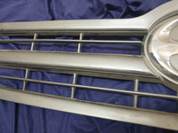 Original Used Hino Ranger Radiator Grille - Wear and Tear