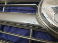 Original Used Hino Ranger Radiator Grille - Wear and Tear