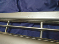 Original Used Hino Ranger Radiator Grille - Wear and Tear