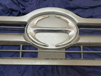 Original Used Hino Ranger Radiator Grille - Wear and Tear