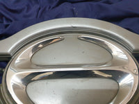 Original Used Hino Ranger Radiator Grille - Wear and Tear
