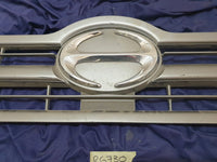 Original Used Hino Ranger Radiator Grille - Wear and Tear