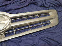 Original Used Hino Ranger Radiator Grille - Wear and Tear