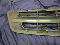 Original Used Hino Ranger Radiator Grille - Wear and Tear