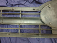 Original Used Hino Ranger Radiator Grille - Wear and Tear
