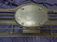 Original Used Hino Ranger Radiator Grille - Wear and Tear